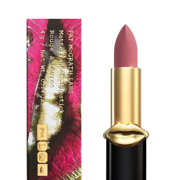 Pat McGrath Labs MatteTrance Lipstick - Picture 4 of 5